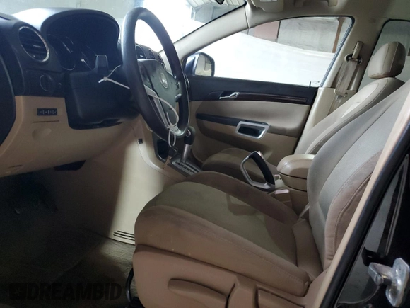 2009 Saturn VUE XE z VIN 3GSDL43N79S609183, wystawiony jako Copart lot #52552385 z przebiegiem 140 404 mil mil oraz Szkody całkowita. Historia ofert i sprzedaży dostępna na DreamBid. Obrazek 7.