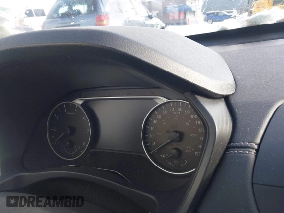 2019 Nissan Altima SV z VIN 1N4BL4DW5KN319234, wystawiony jako IAAI lot #41360319 z przebiegiem 55 665 mil mil oraz . Historia ofert i sprzedaży dostępna na DreamBid. Obrazek 7.