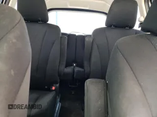 2015 Mazda 5 Touring z VIN JM1CW2CL4F0188463, wystawiony jako Copart lot #57597535 z przebiegiem 159 388 mil mil oraz Szkoda całkowita • Salvage title. Historia ofert i sprzedaży dostępna na DreamBid. Obrazek 10.