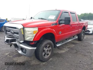 2012 Ford F-250 XL with VIN 1FT7W2BT1CEB88941, listed as a IAAI auction lot 42431473 with 341,743 mi miles and . Bid and sale history available at DreamBid. Image 17.