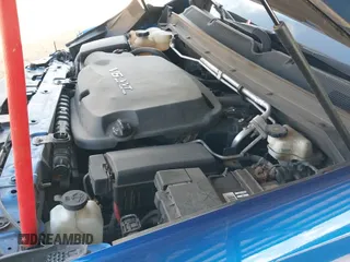 2018 Chevrolet Colorado 2WD Z71 with VIN 1GCGSDEN4J1319983, listed as a IAAI auction lot 43199638 with 77,747 mi miles and . Bid and sale history available at DreamBid. Image 20.