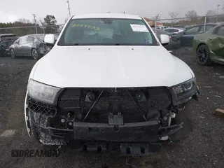 2017 Dodge Durango GT with VIN 1C4RDJDG2HC936818, listed as a IAAI auction lot 41229233 with 131,034 mi miles and . Bid and sale history available at carsss.com. Image 13.