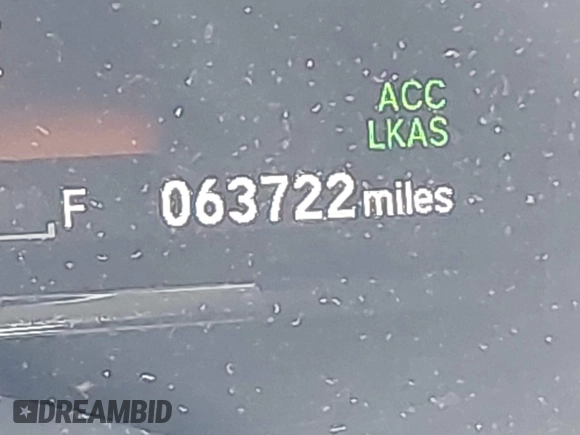 2018 Honda Fit EX-L with VIN 3HGGK5H95JM714215, listed as a IAAI auction lot 41939098 with 63,722 mi miles. Bid and sale history available at carsss.com. Image 16.