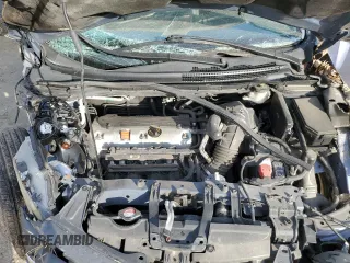 2013 Honda CR-V EX with VIN 2HKRM4H56DH619651, listed as a Copart auction lot 49031485 with 96,185 mi miles and Salvage Title. Bid and sale history available at DreamBid. Image 13.