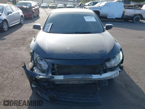 2016 Honda Civic EX-L with VIN 2HGFC1F79GH659164, listed as a IAAI auction lot 42455097 with 166,157 mi miles and . Bid and sale history available at DreamBid. Image 12.