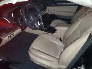 2016 Subaru Legacy 2.5i Limited with VIN 4S3BNAN64G3054469, listed as a Copart auction lot 80127163 with 22,556 mi miles. Bid and sale history available at carsss.com. Image 7.