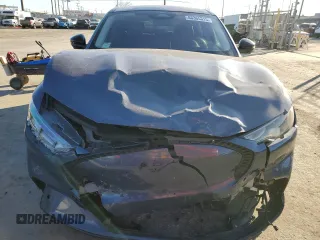 2021 Ford Mustang Mach-E California Route 1 with VIN 3FMTK2R77MMA09716, listed as a Copart auction lot 88366315 with 29,501 mi miles and Salvage Title. Bid and sale history available at DreamBid. Image 5.