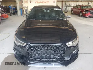 2013 Audi S6 Prestige with VIN WAUF2AFC4DN154826, listed as a Copart auction lot 72783754 with 67,582 mi miles and Salvage Title. Bid and sale history available at carsss.com. Image 5.
