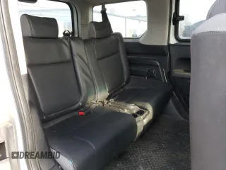 2008 Honda Element LX with VIN 5J6YH18378L004034, listed as a Copart auction lot 88895255 with 265,959 mi miles and Salvage Title. Bid and sale history available at DreamBid. Image 10.