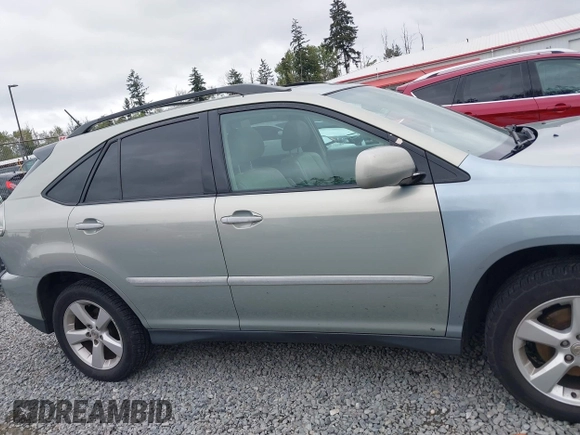 2004 Lexus RX 330 z VIN 2T2HA31UX4C019049, wystawiony jako IAAI lot #42116659 z przebiegiem 123 048 mil mil oraz . Historia ofert i sprzedaży dostępna na DreamBid. Obrazek 13.