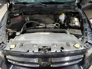 2013 Ram 1500 Sport с VIN 1C6RR7MT1DS623218, выставлен на аукционе Copart как лот 57920675 с пробегом 168 553 миль миль и Чистый • Clean title. История ставок и продаж доступна на DreamBid. Изображение 11.