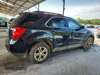 2012 Chevrolet Equinox 1LT z VIN 2GNALDEK6C6383653, wystawiony jako Copart lot #58766975 z przebiegiem 254 931 mil mil oraz Czysty tytuł • Clean title. Historia ofert i sprzedaży dostępna na DreamBid. Obrazek 3.