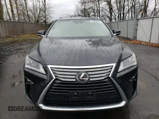 2017 Lexus RX with VIN 2T2BZMCA1HC095594, listed as a Copart auction lot 71563682 with Not Provided miles. Bid and sale history available at carsss.com. Image 5.