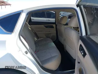 2016 Nissan Altima S z VIN 1N4AL3AP4GN382092, wystawiony jako IAAI lot #42244298 z przebiegiem 161 572 mil mil oraz . Historia ofert i sprzedaży dostępna na DreamBid. Obrazek 8.
