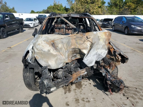 2019 Hyundai Santa Fe Limited with VIN 5NMS53AA3KH015825, listed as a Copart auction lot 75514564 with 0 mi miles and Salvage Title. Bid and sale history available at carsss.com. Image 5.