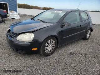 2008 Volkswagen Rabbit S with VIN WVWBB71K28W141852, listed as a Copart auction lot 79164474 with 132,154 mi miles and Clean Title. Bid and sale history available at carsss.com. Image 1.