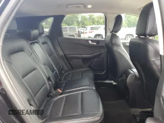 2021 Ford Escape SEL с VIN 1FMCU9H63MUA64249, выставлен на аукционе Copart как лот 61308045 с пробегом 111 127 миль миль и Чистый • Clean title. История ставок и продаж доступна на DreamBid. Изображение 11.