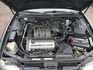 1998 Nissan Maxima GXE z VIN JN1CA21A7WM805575, wystawiony jako IAAI lot #41726198 z przebiegiem Nie podano mil oraz . Historia ofert i sprzedaży dostępna na DreamBid. Obrazek 10.