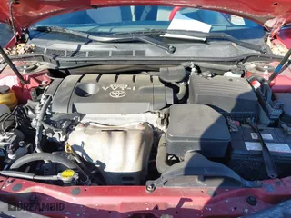 2010 Toyota Camry with VIN 4T1BF3EK7AU540292, listed as a IAAI auction lot 41617671 with 186,058 mi miles. Bid and sale history available at carsss.com. Image 10.
