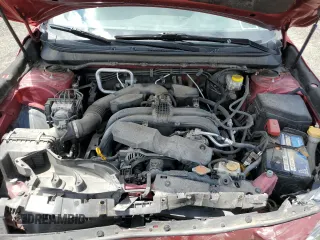 2019 Subaru Outback Premium with VIN 4S4BSAFC4K3311003, listed as a Copart auction lot 63930335 with 104,361 mi miles and Salvage title. Bid and sale history available at DreamBid. Image 12.