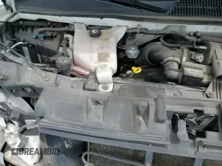 2019 Chevrolet Express Cargo с VIN 1GCWGAFG9K1299520, выставлен на аукционе Copart как лот 60213205 с пробегом 116 068 миль миль и Списание • Salvage title. История ставок и продаж доступна на DreamBid. Изображение 14.
