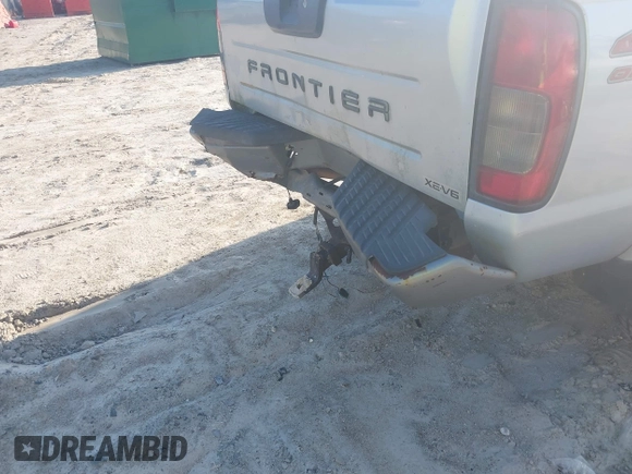 2001 Nissan Frontier XE с VIN 1N6ED27Y31C371233, выставлен на аукционе IAAI как лот 42510422 с пробегом 242 417 миль миль и . История ставок и продаж доступна на DreamBid. Изображение 14.