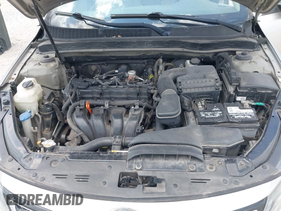 2015 Kia Optima LX с VIN KNAGM4A78F5533101, выставлен на аукционе IAAI как лот 42629938 с пробегом 135 019 миль миль и . История ставок и продаж доступна на DreamBid. Изображение 10.