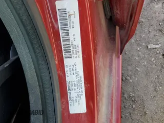 2010 Dodge Avenger SXT with VIN 1B3CC4FB6AN161351, listed as a Copart auction lot 49457595 with 88,562 mi miles and Salvage Title. Bid and sale history available at carsss.com. Image 12.
