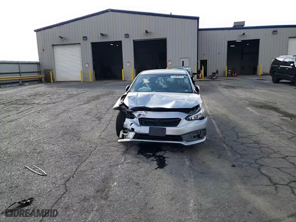 2020 Subaru Impreza Sport with VIN 4S3GKAL68L3615638, listed as a Copart auction lot 77889574 with 61,994 mi miles and Salvage Title. Bid and sale history available at carsss.com. Image 15.