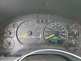 2000 GMC Jimmy Diamond Edition Luxury with VIN 1GKDT13W4Y2277222, listed as a Copart auction lot 51162135 with 158,699 mi miles and Salvage Title. Bid and sale history available at carsss.com. Image 9.