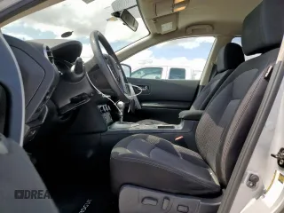 2012 Nissan Rogue S с VIN JN8AS5MV5CW406279, выставлен на аукционе Copart как лот 58365275 с пробегом 107 176 миль миль и Списание • Salvage title. История ставок и продаж доступна на DreamBid. Изображение 7.