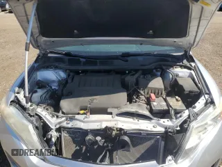 2014 Toyota Venza XLE z VIN 4T3BK3BB2EU100266, wystawiony jako Copart lot #55653965 z przebiegiem 220 861 mil mil oraz Szkoda całkowita • Salvage title. Historia ofert i sprzedaży dostępna na DreamBid. Obrazek 12.