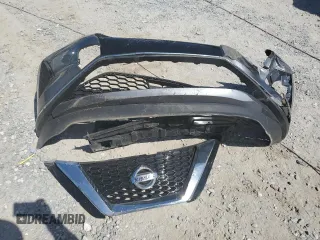 2020 Nissan Murano S z VIN 5N1AZ2AJ6LN168001, wystawiony jako Copart lot #54923475 z przebiegiem 46 176 mil mil oraz Nie do naprawy • Non repairable. Historia ofert i sprzedaży dostępna na DreamBid. Obrazek 13.