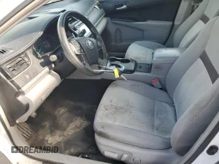 2013 Toyota Camry L with VIN 4T1BF1FK1DU244725, listed as a Copart auction lot 50188705 with 280,942 mi miles and Salvage Title. Bid and sale history available at carsss.com. Image 7.