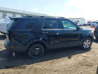 2012 Ford Explorer с VIN 1FMHK7B82CGA07709, выставлен на аукционе IAAI как лот 42002005 с пробегом 124 363 миль миль и . История ставок и продаж доступна на DreamBid. Изображение 14.