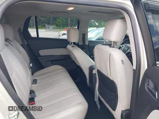 2013 GMC Terrain SLE with VIN 2GKALSEK7D6174764, listed as a IAAI auction lot 42250970 with 59,827 mi miles and . Bid and sale history available at DreamBid. Image 8.