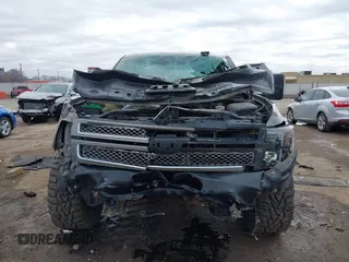 2012 Chevrolet Silverado 1500 LTZ with VIN 3GCPKTE22CG222544, listed as a IAAI auction lot 41508077 with 120,086 mi miles and . Bid and sale history available at DreamBid. Image 6.