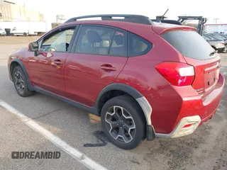 2013 Subaru Crosstrek Limited z VIN JF2GPAGC4D2214789, wystawiony jako IAAI lot #41764717 z przebiegiem 142 674 mil mil oraz . Historia ofert i sprzedaży dostępna na DreamBid. Obrazek 3.