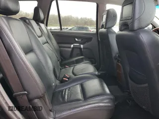 2007 Volvo XC90 V8 with VIN YV4CZ852471343410, listed as a Copart auction lot 54173175 with 191,609 mi miles and Clean Title. Bid and sale history available at carsss.com. Image 11.