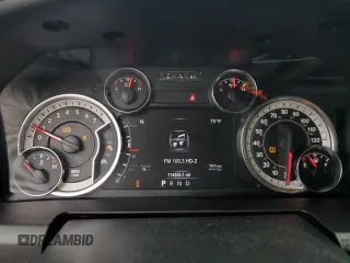 2018 Ram 1500 Big Horn с VIN 3C6RR7LT6JG138254, выставлен на аукционе Copart как лот 60979125 с пробегом 114 253 миль миль и Чистый • Clean title. История ставок и продаж доступна на DreamBid. Изображение 9.