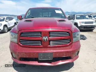2014 Ram 1500 Sport with VIN 1C6RR7MTXES476978, listed as a IAAI auction lot 42481482 with 172,721 mi miles and . Bid and sale history available at DreamBid. Image 6.