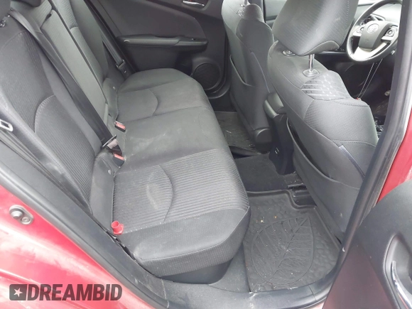 2017 Toyota Prius Two z VIN JTDKARFU3H3540683, wystawiony jako IAAI lot #41197785 z przebiegiem 230 904 mil mil oraz . Historia ofert i sprzedaży dostępna na DreamBid. Obrazek 8.