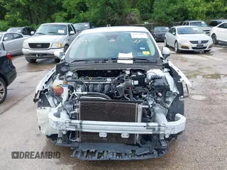 2020 Ford Fusion SE with VIN 3FA6P0H76LR154018, listed as a IAAI auction lot 42175889 with 65,187 mi miles and . Bid and sale history available at DreamBid. Image 13.