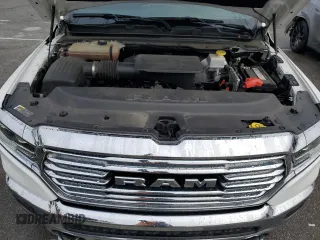 2020 Ram 1500 with VIN 1C6RREKG4LN401571, listed as a Copart auction lot 43620245 with 99,979 mi miles and Salvage title. Bid and sale history available at DreamBid. Image 11.