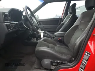 1996 Volvo 850 с VIN YV1LS5820T2304698, выставлен на аукционе Copart как лот 85050114 с пробегом 175 785 миль миль и Списание • Salvage title. История ставок и продаж доступна на DreamBid. Изображение 7.
