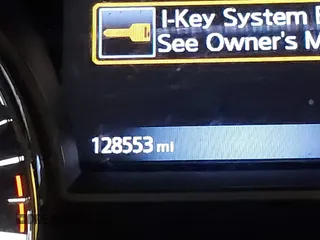 2017 Nissan Altima SV with VIN 1N4AL3AP1HC173891, listed as a IAAI auction lot 41718934 with 128,553 mi miles and . Bid and sale history available at DreamBid. Image 15.