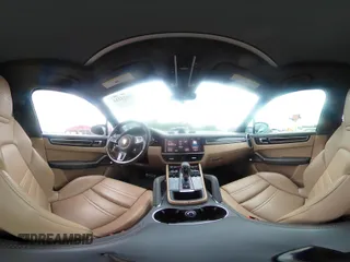 2021 Porsche Cayenne Turbo с VIN WP1AF2AY3MDA36233, выставлен на аукционе IAAI как лот 42624234 с пробегом 41 539 миль миль и . История ставок и продаж доступна на DreamBid. Изображение 18.