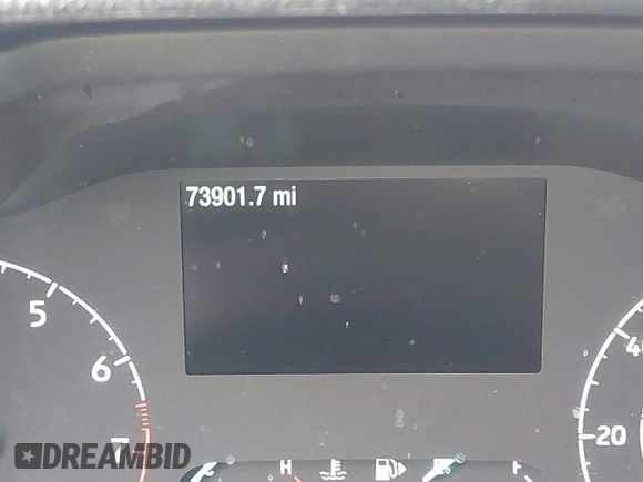 2019 Ford Transit Connect XL с VIN NM0LE7E20K1431420, выставлен на аукционе IAAI как лот 41918902 с пробегом 73 901 миль миль и . История ставок и продаж доступна на DreamBid. Изображение 15.