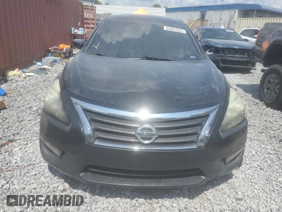 2013 Nissan Altima SL with VIN 1N4AL3AP5DC242088, listed as a Copart auction lot 63901655 with 260,004 mi miles and Clean title. Bid and sale history available at DreamBid. Image 5.