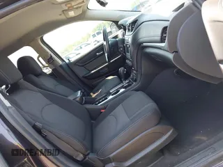 2015 Chevrolet Traverse LT с VIN 1GNKVGKD8FJ367936, выставлен на аукционе IAAI как лот 42650117 с пробегом 92 053 миль миль и . История ставок и продаж доступна на DreamBid. Изображение 5.